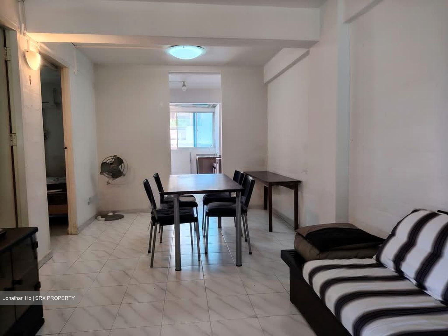 Blk 133 Jalan Bukit Merah (Bukit Merah), HDB 3 Rooms #555602061